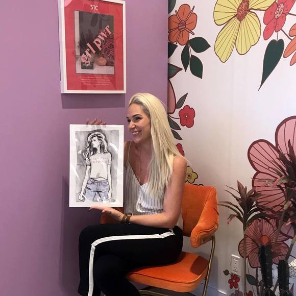 Meet your Posher, Marina - Picture 1 of 1